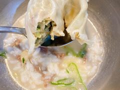 -神仙雪浓汤(弘大店)