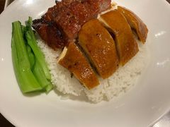 -新旺茶餐厅(嘉里城店)
