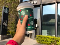 -星巴克(深圳前海企业公馆店)