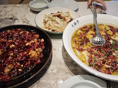 -火婆子·川小馆(扬韬科技广场店)