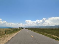 -青海湖国家重点风景名胜区