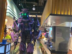 -梨花自助烤肉(天河城店)