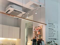 -COTTON CAFE(德信·中外公寓店)