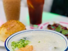 -东鑫记港式茶餐厅(南京东路店)