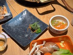-沼津港精致料理·寿喜烧·烧鸟(青浦宝龙广场日料榜单店)