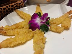-小蓝鲸湖北菜(八一路店)