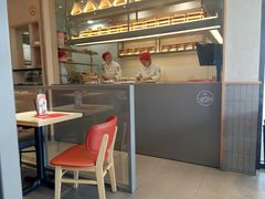 -喜家德虾仁水饺(麒麟社店)