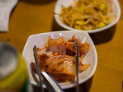 -咕咕站韩国料理(紫金港店)