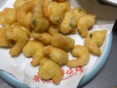 -大闫家烧烤·小海鲜家常菜(郑庄店)