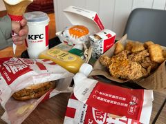 -肯德基(星海街店)