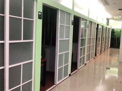 -栈逗电竞馆•电竞酒店(萧山旺角城店)