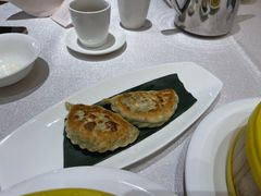 -名轩·中餐厅(南京玄武湖假日酒店)