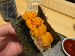-小十Omakase(地王大厦店)