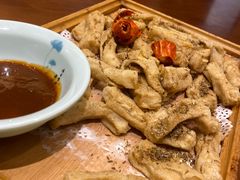 -满堂春特色餐馆