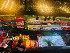 -79号渔船海鲜饭店(华强北店)