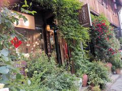 -院子餐厅·大锅菜·老杭帮(桥西直街店)
