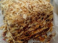 巧克力拿破仑-爱德顺糕点食屋(利民道店)