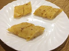 薄撑-寻味顺德·南记酒家·传统顺德菜·鱼生(广源路店)