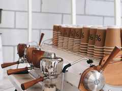 -% Arabica阿拉比卡咖啡(深圳湾万象城店)