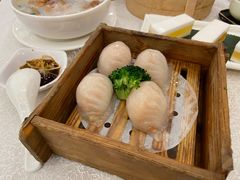 -龙的酒楼·手工早茶·顺德菜(近良路店)
