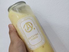 -ARTEASG啊T·新加坡奶茶(桂林路店)