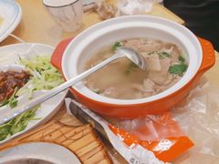 -东北风(江北万达店)