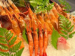 -Mr.Fish鱼鲜生海鲜放题(高德置地冬广场店)