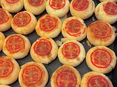 -詹记宫廷桃酥王(芜湖万达店)