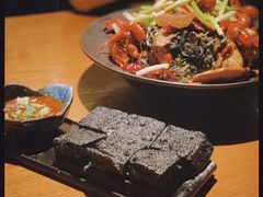 秘制口味虾-2046湘味厨房(南区盈峰店)