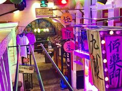 -老表记广西宵夜螺蛳鸭脚煲(西大店)