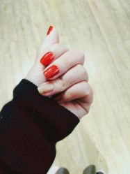 -甲舍美甲美睫艺术馆