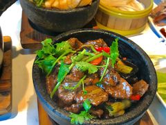 -华馨园北京烤鸭(丽水店)
