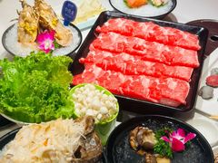 -海月轩海鲜豆捞(紫金塔店)