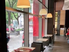 -肯德基(欣旺店)