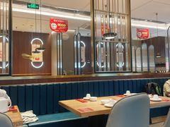 大堂-粤仔湾砂锅粥(阳光店)