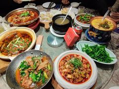 -樽宴酒楼·地道川菜·品质聚会·生日宴请