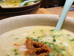 -上坐过桥米线(顺城店)