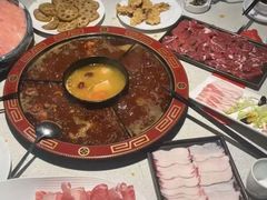 -家一加火锅(绿地翠谷总店)