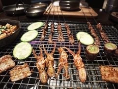 -夜食白市Yespicy·烧烤啤酒宵夜(番禺四海城店)