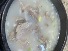 -真利味·脊骨火锅·正宗韩国料理(韩乐坊店)