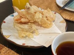 -上海东方佘山翰悦阁酒店·Vie全日制餐厅