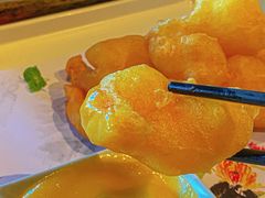 -春色如许·茶食餐厅(桃李春风店)