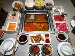 -海底捞火锅(群光广场店)