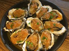-船歌·鱼水饺青岛菜(金狮广场店)