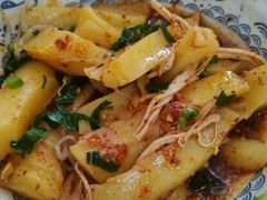 -再回首鸡肉米线(人民路一店)