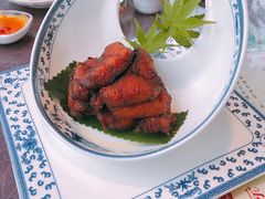 -宁波状元楼酒店(和义路店)