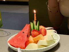 -海底捞火锅(泰安爱琴海店)