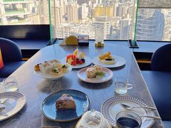 -Hi City·城市之巅