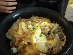 -春笙食堂.丼饭拉面寿司(GOGO新天地店)