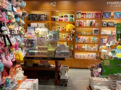 -西西弗书店&矢量咖啡(凯德晶萃广场店)